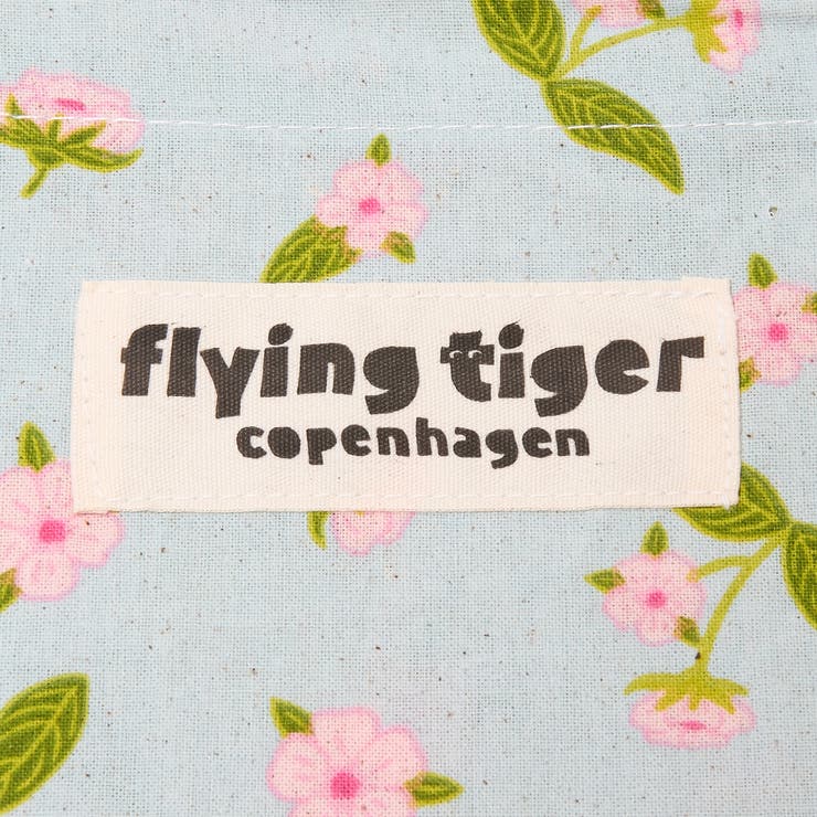 トートバッグ | Flying Tiger Copenhagen | 詳細画像3 
