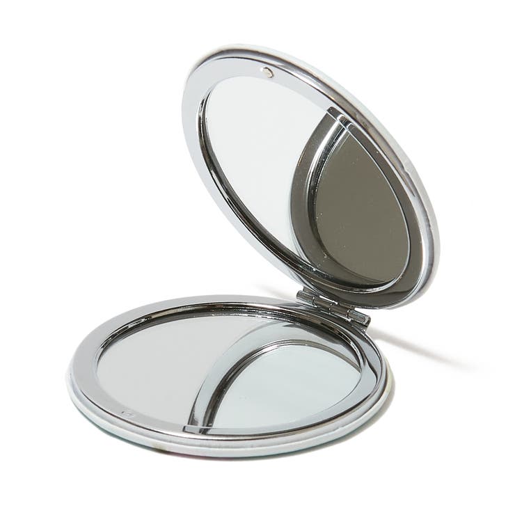 『ロイヤルコペンハーゲン』コンパクトミラー ポケットミラー[品番：ZBRH0013360]｜Flying Tiger Copenhagen