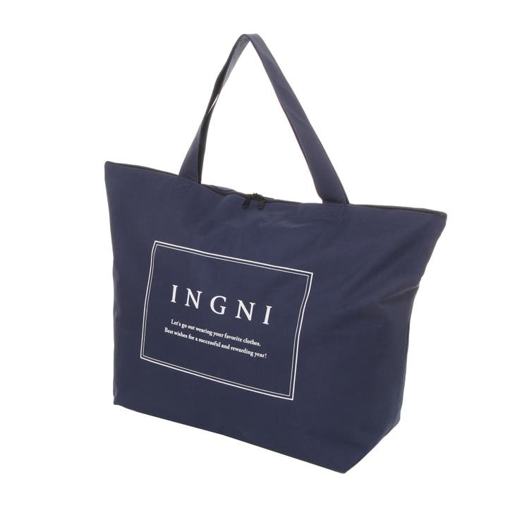 19年ingni福袋 品番 Ingw Ingni イング のレディースファッション通販 Shoplist ショップリスト
