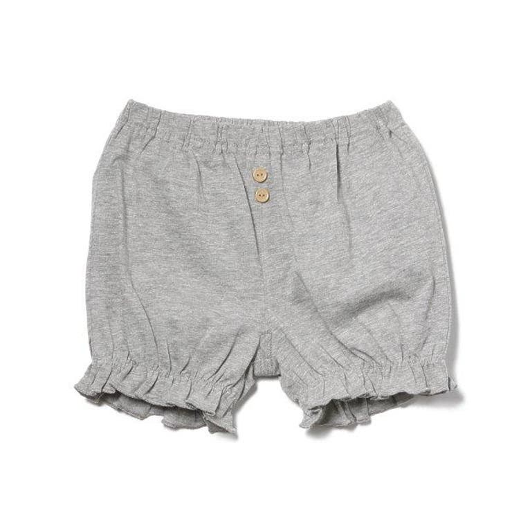 無地カボチャパンツ 品番 Nmyk 西松屋 ニシマツヤ のキッズファッション通販 Shoplist ショップリスト