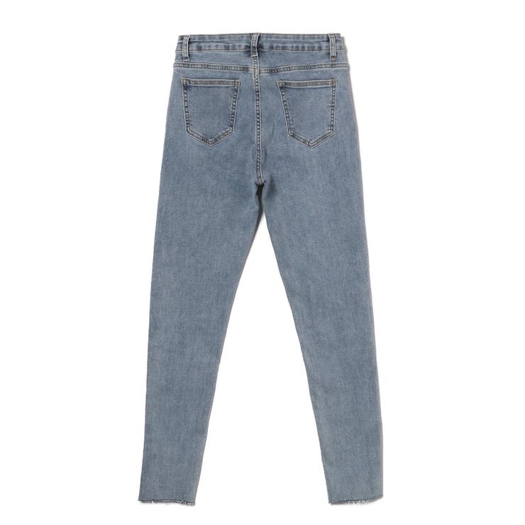 デニムスキニージーンズ[品番：ORGW0000123]｜Ada.（エイダ）の