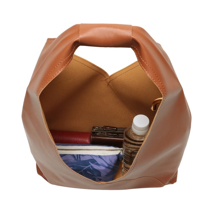 レザーマルシェバッグ[品番：ORGW0000197]｜Ada.（エイダ）の