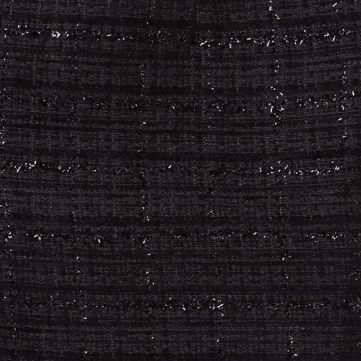 ダブルボタンツイードスカショーパン ハイウエスト 脚長 | Ada. | 詳細画像17 