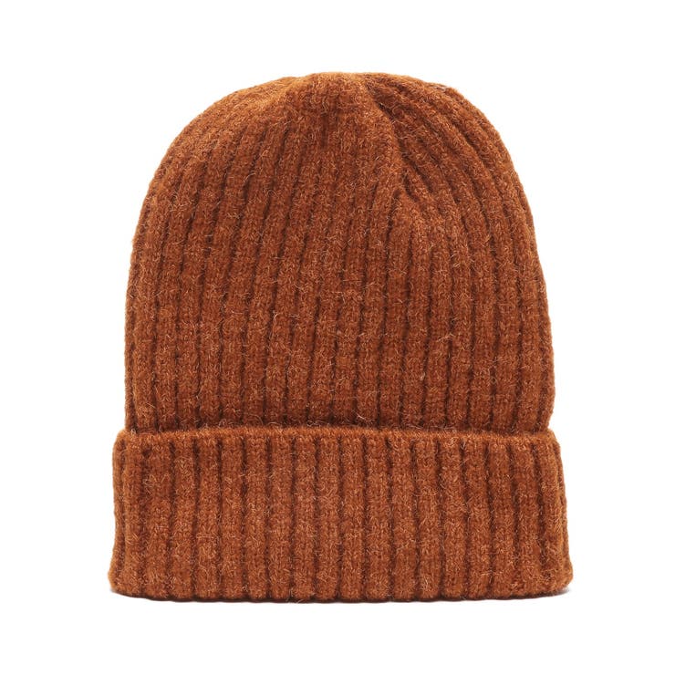 ida sply ビーニーブラウンbeanie 激レア