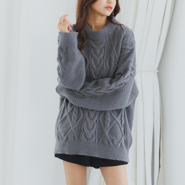 AP STUDIO - APSTUDIOリブニットケープ todayfulアパルトモンameri