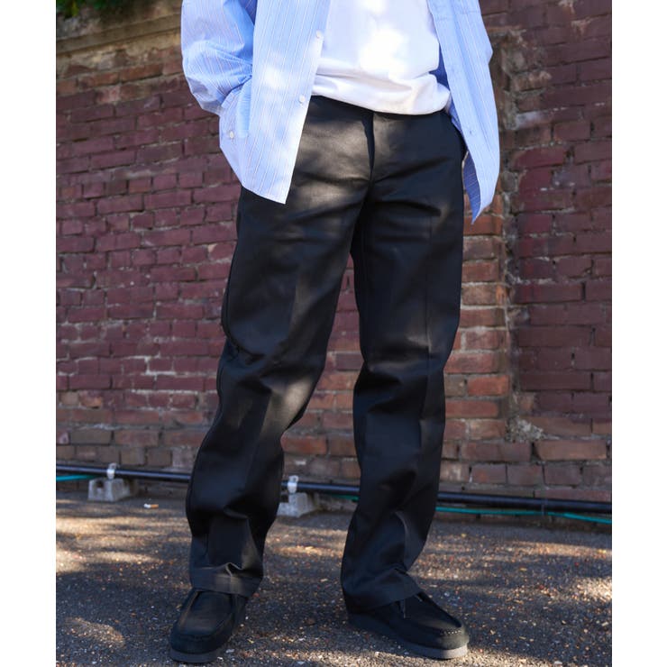 【Dickies/ディッキーズ】オリジナルワークパンツ  874[品番：ORGW0008295]｜Ada.（エイダ）のレディースファッション通販｜SHOPLIST（ショップリスト）