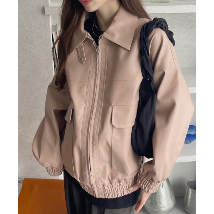 ピンク