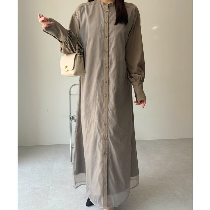 グレージュ