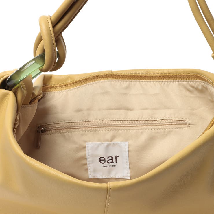 Ear Papillonner ライト樹脂リングワンハンドル 品番 Palw Pal Group Outlet パルグループアウトレット のレディースファッション通販 Shoplist ショップリスト