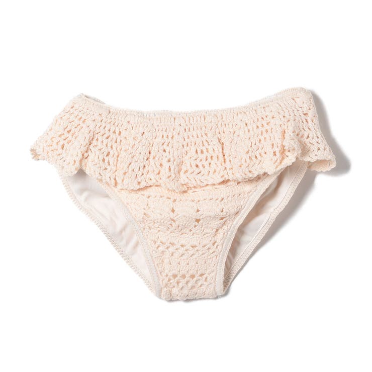 Who S Who Chico フリルニットショーツ 品番 Palw Pal Group Outlet パルグループアウトレット のレディースファッション通販 Shoplist ショップリスト