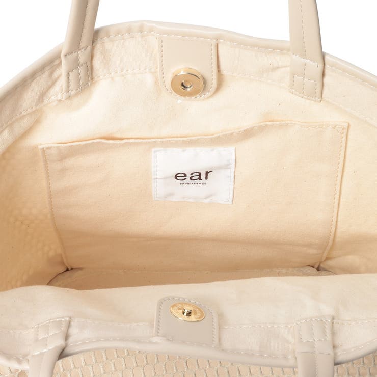 Ear Papillonner メッシュトート 品番 Palw Pal Group Outlet パルグループアウトレット のレディースファッション通販 Shoplist ショップリスト