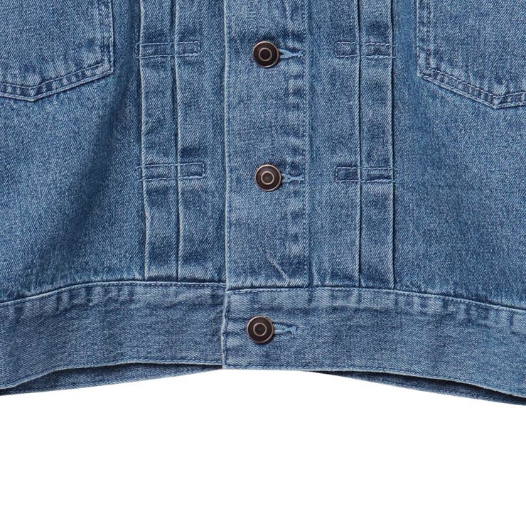 CAPRICIEUX LE'MAGE】バックタックGジャン[品番：PALW0000946]｜PAL