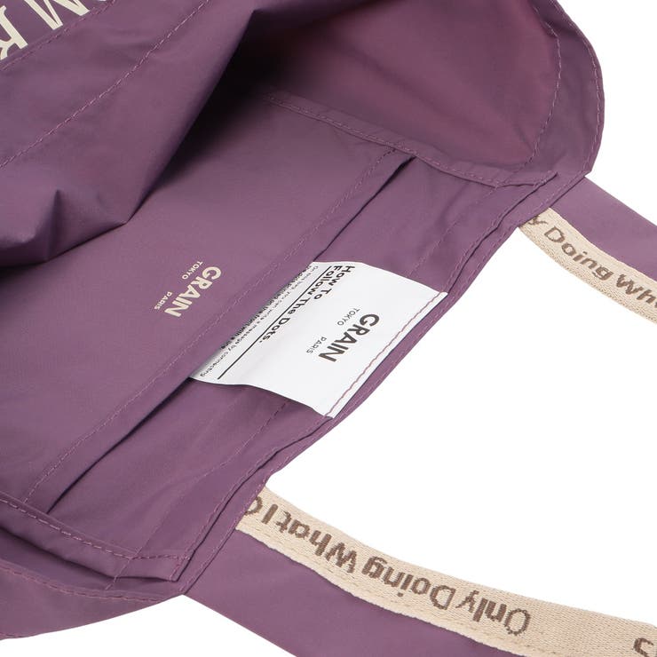 GRAIN】Follow The Dots L[品番：PALW0002460]｜PAL GROUP OUTLET 