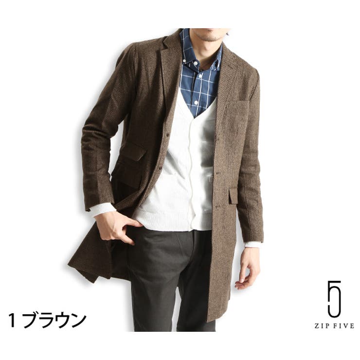 チェスターコート メンズ ツイード 品番 Zp Zip Clothing Store ジップクロージングストア のメンズ ファッション通販 Shoplist ショップリスト チェスターコート メンズ ツイード 品番 Zp Zip Clothing Store ジップクロージングストア のメンズ ファッション通販 Shoplist ショップリスト