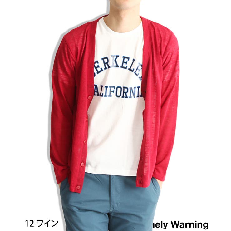 カーディガン メンズ Tシャツ 品番 Zp Zip Clothing Store ジップクロージングストア のメンズ ファッション通販 Shoplist ショップリスト