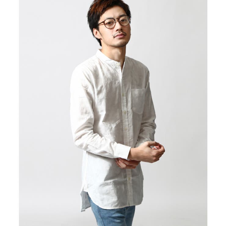 ロングシャツ メンズ メンズファッション 品番 Zp Zip Clothing Store ジップクロージングストア のメンズ ファッション通販 Shoplist ショップリスト