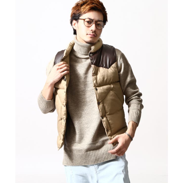 中綿ベスト メンズ メンズファッション 品番 Zp Zip Clothing Store ジップクロージングストア のメンズ ファッション通販 Shoplist ショップリスト