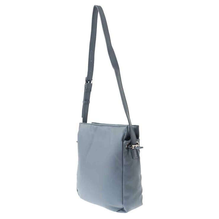 ドロストアレンジショルダーバッグ | MK MICHEL KLEIN BAG | 詳細画像4 