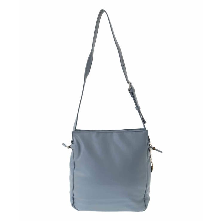 ドロストアレンジショルダーバッグ | MK MICHEL KLEIN BAG | 詳細画像5 