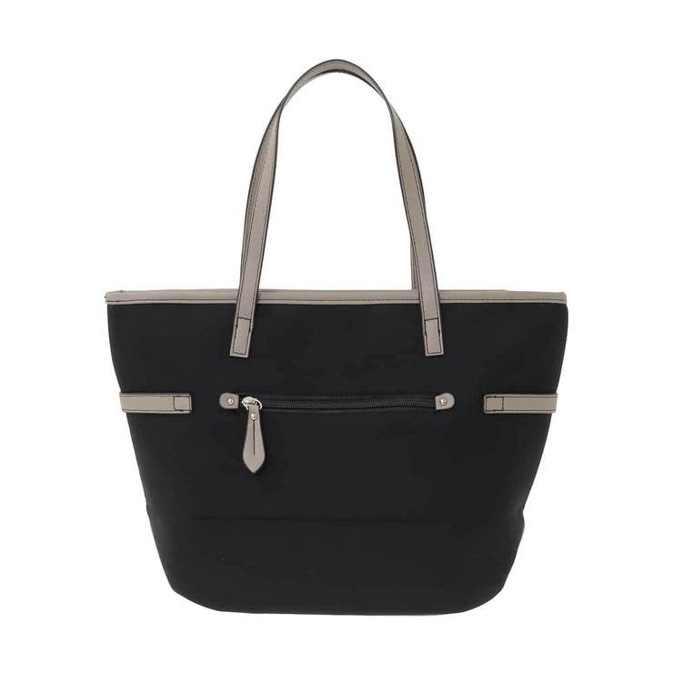 ベルトアクセント舟型トートバッグ | MK MICHEL KLEIN BAG | 詳細画像4 