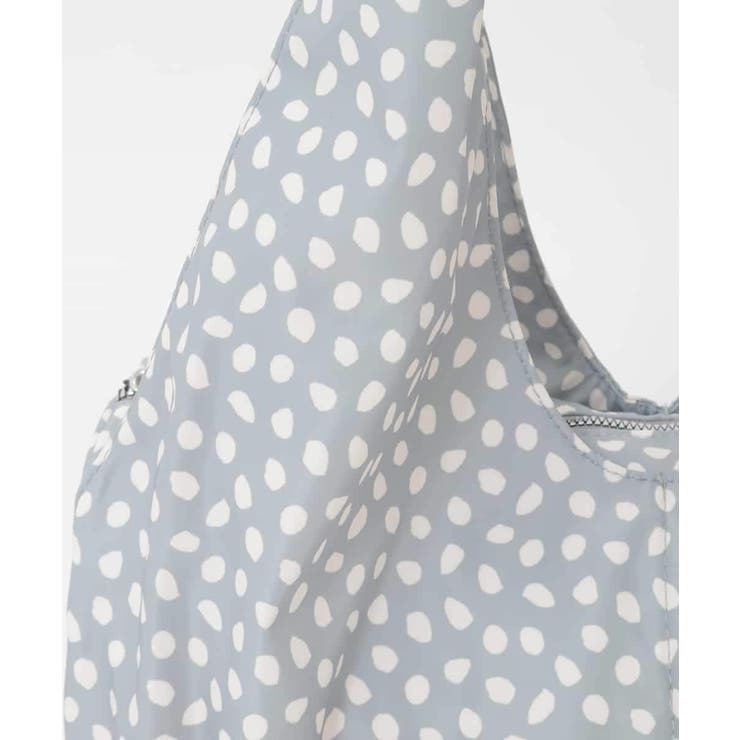 [WEB限定/300g以下の軽量]アニマルプリントトートバッグ | MK MICHEL KLEIN BAG | 詳細画像10 
