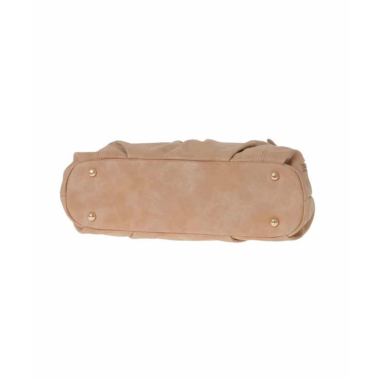 [2WAY]合成皮革タックデザイントートバッグ | MK MICHEL KLEIN BAG | 詳細画像10 