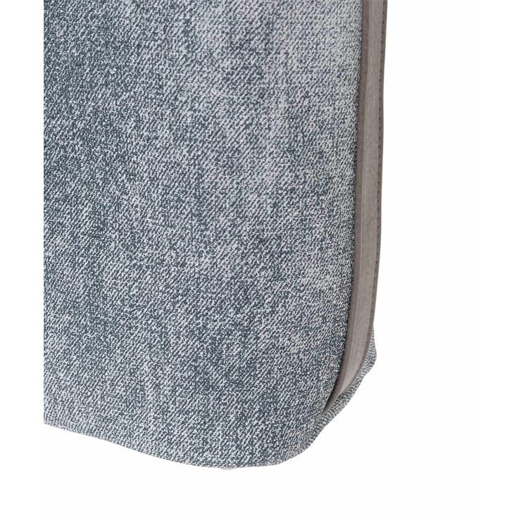 [2WAY]メタルタグアクセントショルダーバッグ | MK MICHEL KLEIN BAG | 詳細画像8 