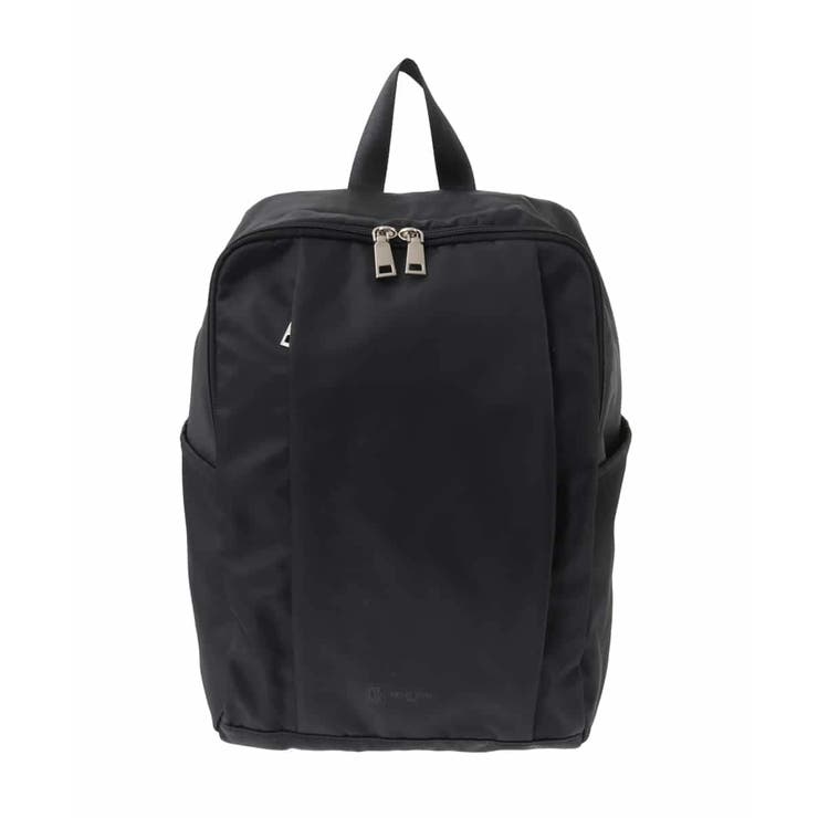 フロントタックコンパクトリュック | MK MICHEL KLEIN BAG | 詳細画像2 