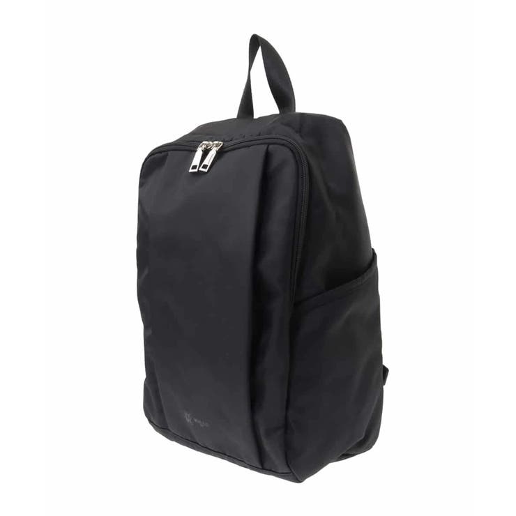 フロントタックコンパクトリュック | MK MICHEL KLEIN BAG | 詳細画像3 