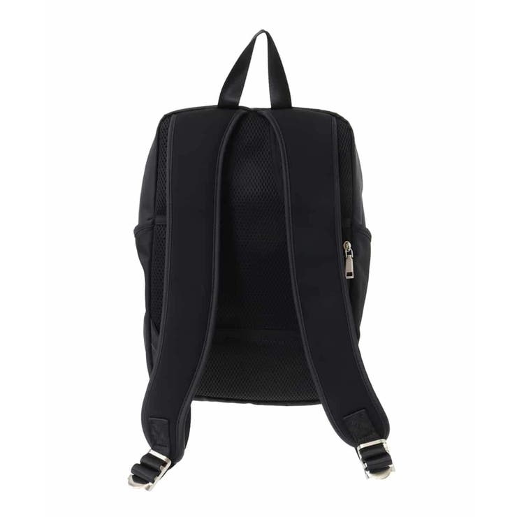 フロントタックコンパクトリュック | MK MICHEL KLEIN BAG | 詳細画像4 