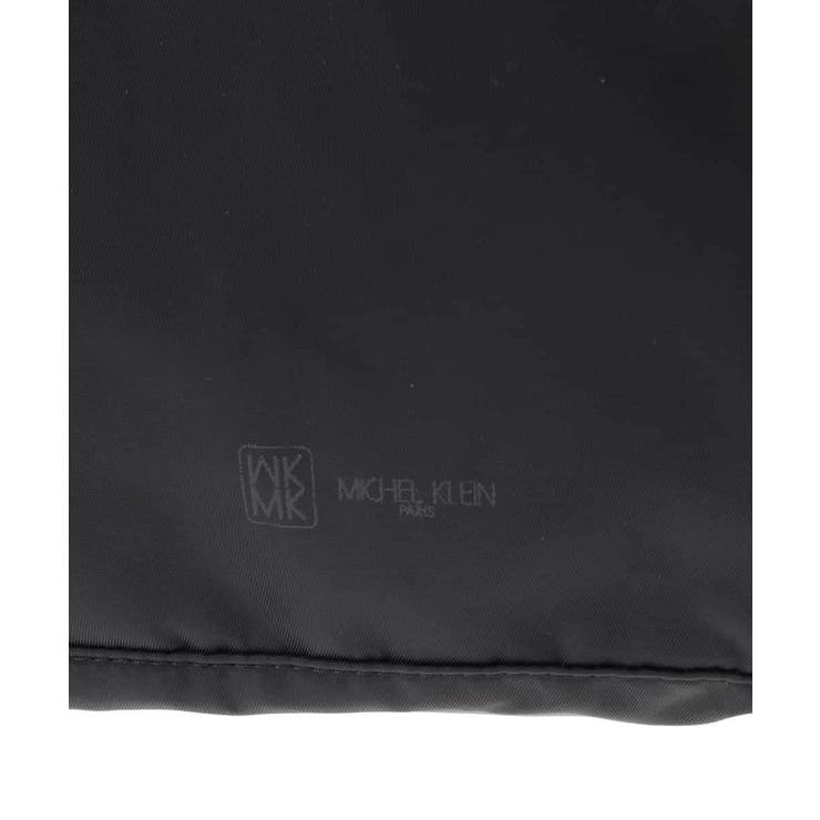 フロントタックコンパクトリュック | MK MICHEL KLEIN BAG | 詳細画像6 