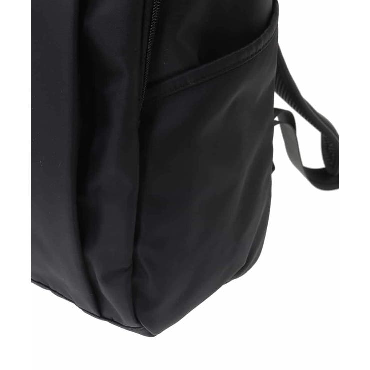 フロントタックコンパクトリュック | MK MICHEL KLEIN BAG | 詳細画像7 