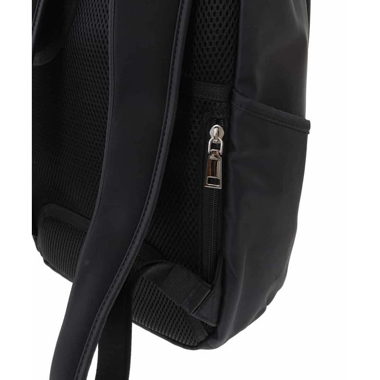 フロントタックコンパクトリュック | MK MICHEL KLEIN BAG | 詳細画像8 