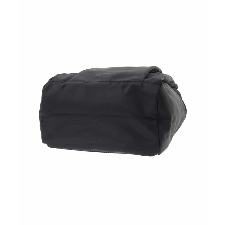 フロントタックコンパクトリュック | MK MICHEL KLEIN BAG | 詳細画像9 