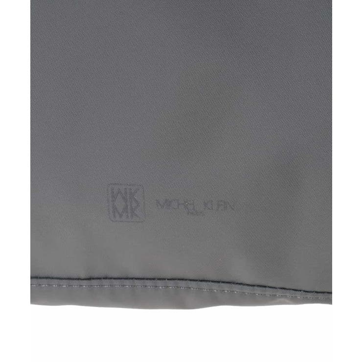 [撥水/A4収納可]フロントタックコンパクトリュック | MK MICHEL KLEIN BAG | 詳細画像11 