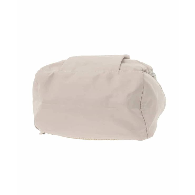 [撥水]フロントタックコンパクトリュック | MK MICHEL KLEIN BAG | 詳細画像10 