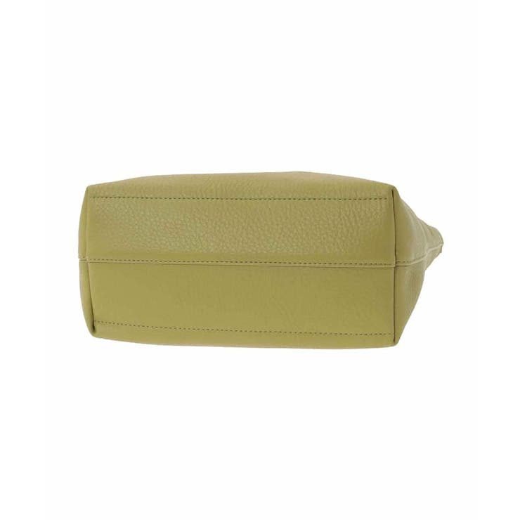 [2WAY]合成皮革バケットデザイントートバッグ | MK MICHEL KLEIN BAG | 詳細画像16 