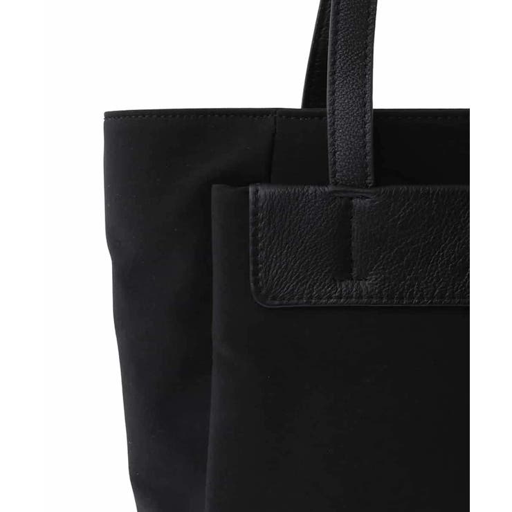 異素材ジョイントスクエアトートバッグ | MK MICHEL KLEIN BAG | 詳細画像13 