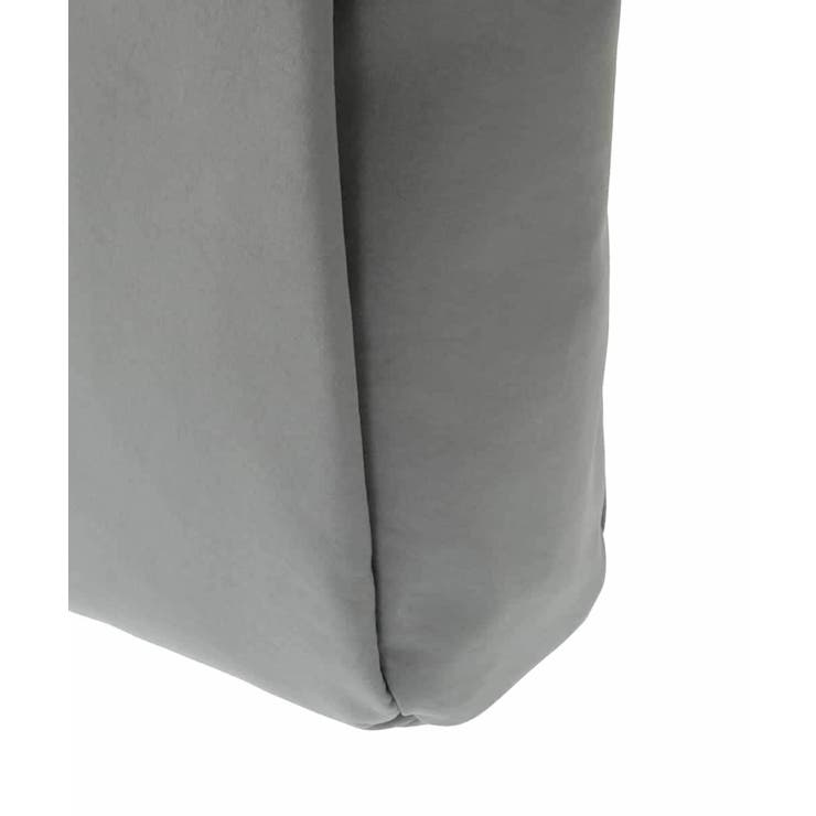 異素材ジョイントスクエアトートバッグ | MK MICHEL KLEIN BAG | 詳細画像8 