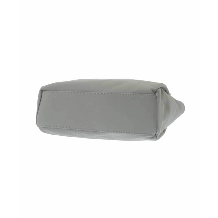 異素材ジョイントスクエアトートバッグ | MK MICHEL KLEIN BAG | 詳細画像9 