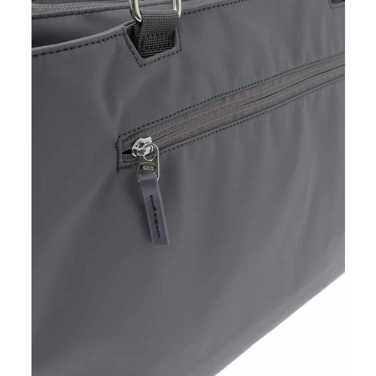 [AGS搭載/A4収納可]機能性スクエアトートバッグ | MK MICHEL KLEIN BAG | 詳細画像7 