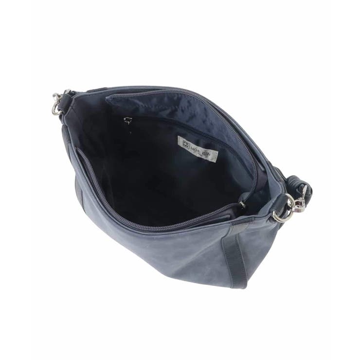 [2WAY]合成皮革ツイストハンドルバッグ | MK MICHEL KLEIN BAG | 詳細画像15 