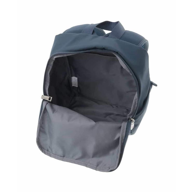 [撥水]フロントタックデザインミニリュック | MK MICHEL KLEIN BAG | 詳細画像11 