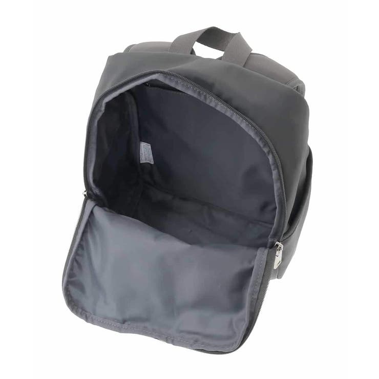 [撥水]フロントタックデザインミニリュック | MK MICHEL KLEIN BAG | 詳細画像13 