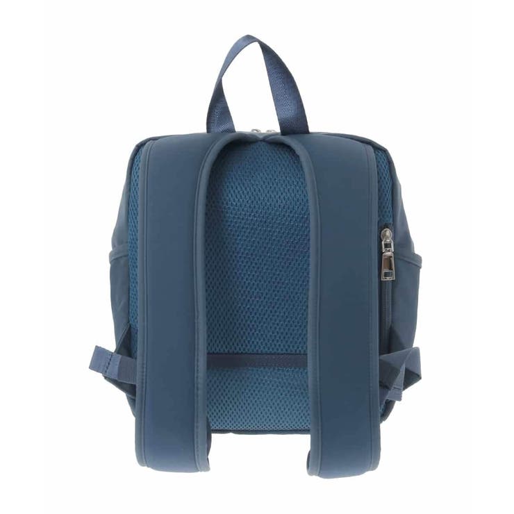 [撥水]フロントタックデザインミニリュック | MK MICHEL KLEIN BAG | 詳細画像5 