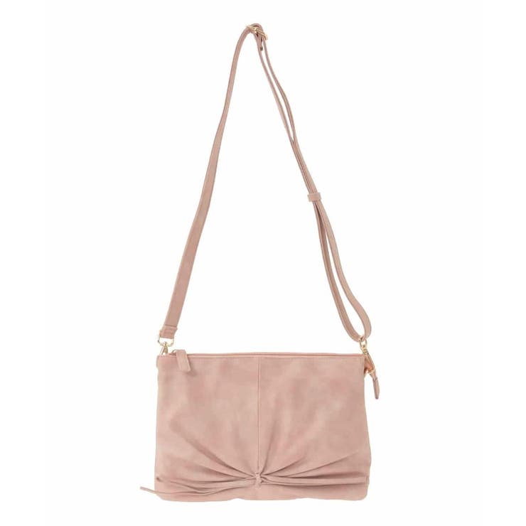 [マルチWAY]シャイニースクエアワンハンドルバッグ | MK MICHEL KLEIN BAG | 詳細画像11 