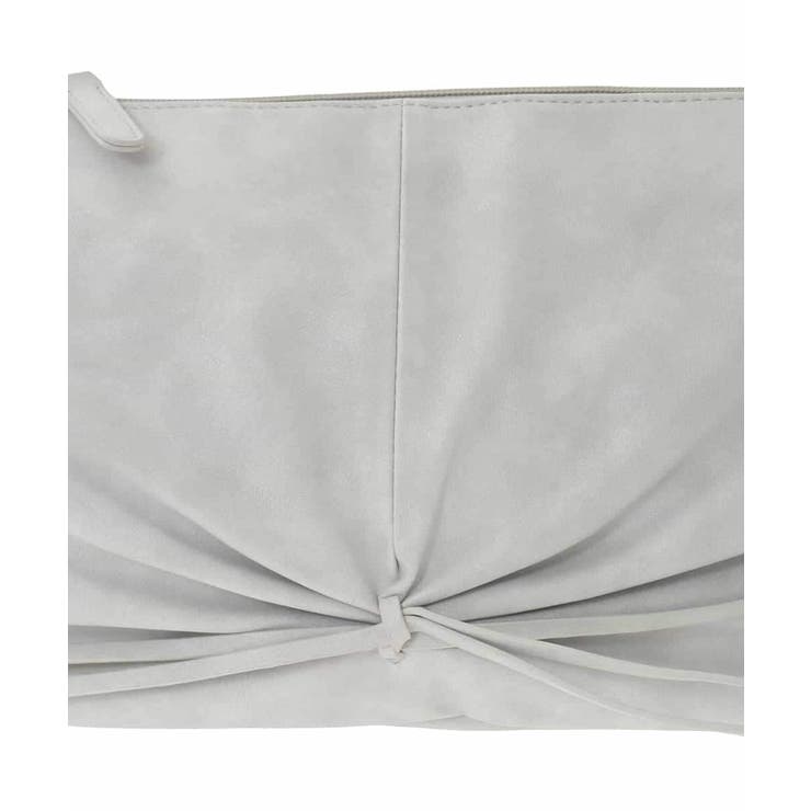 [マルチWAY]シャイニースクエアワンハンドルバッグ | MK MICHEL KLEIN BAG | 詳細画像12 