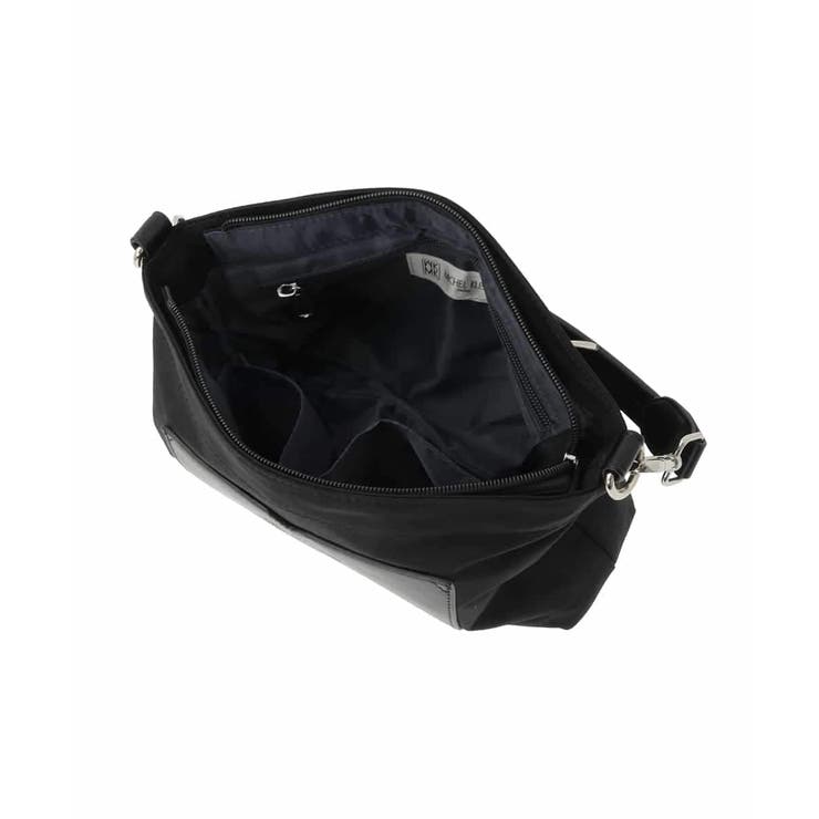 [2WAY]異素材ポケットコンパクトデザインバッグ | MK MICHEL KLEIN BAG | 詳細画像14 