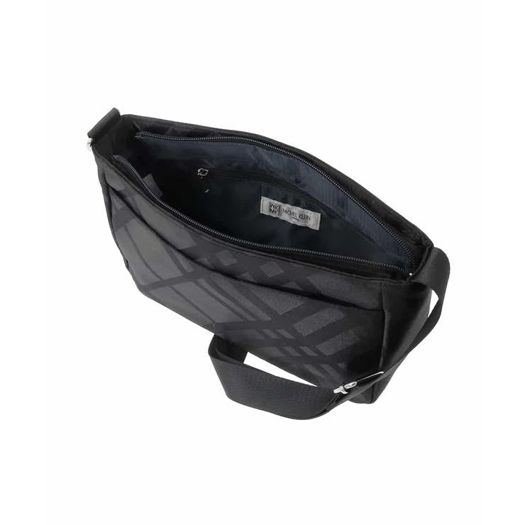 チェック柄コンパクトショルダーバッグ | MK MICHEL KLEIN BAG | 詳細画像15 