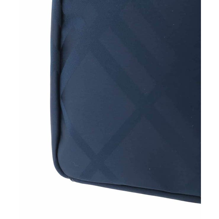 チェック柄コンパクトショルダーバッグ | MK MICHEL KLEIN BAG | 詳細画像6 